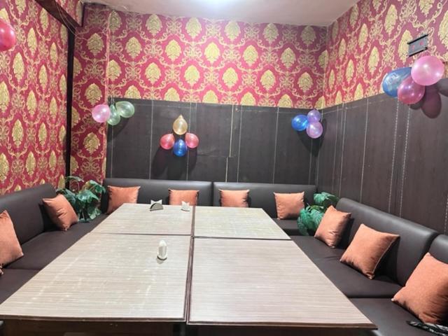 Hotel Suramma Румминдей Экстерьер фото